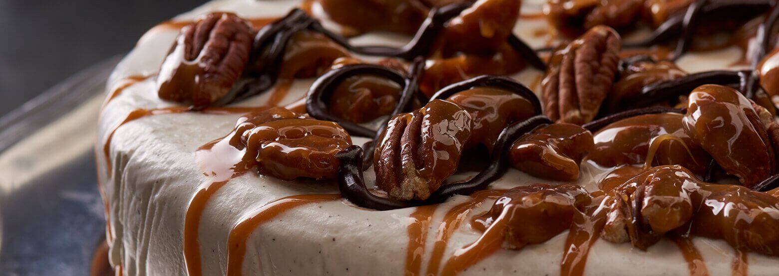 Fisher Nuts Fisher Nuts